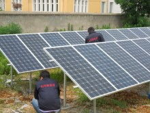 衢州別墅太陽能發(fā)電 綠色能源點亮品質(zhì)生活