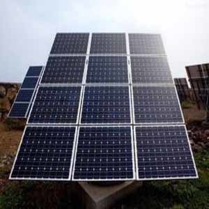 甘肅太陽能發(fā)電板與蘭州家用太陽能電池板 綠色能源的西北實(shí)踐
