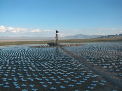 2016年全球電力報(bào)告 太陽能發(fā)電站之“最”（三）