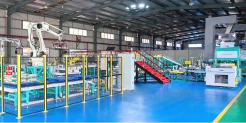 佳龍科技獲評專精特新 小巨人 企業(yè)認(rèn)定,制造研發(fā)實(shí)力受肯定