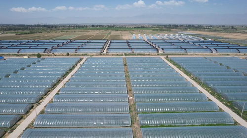 銀川 173個項(xiàng)目為鄉(xiāng)村振興 充滿電