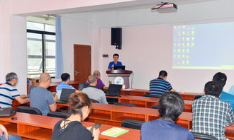 南海所深圳基地組織開展水產(chǎn)養(yǎng)殖技術(shù)及科研基地建設(shè)研討