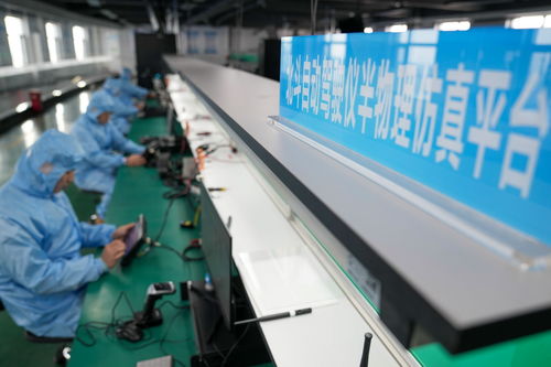 北大倉 春耕新風(fēng)向 智慧農(nóng)機 科技備耕