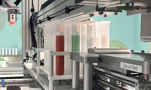 阿克蘇諾貝爾上海技術(shù)中心新添農(nóng)家樂休閑觀光服務(wù)，松江園區(qū)煥發(fā)多元活力